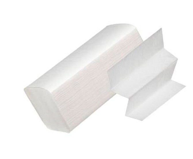 Prosop EP 2-str Z-dispenser 200 buc