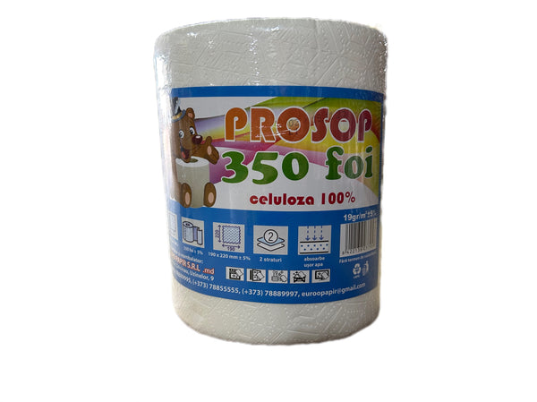 Prosop EP 2-str (350 foi)