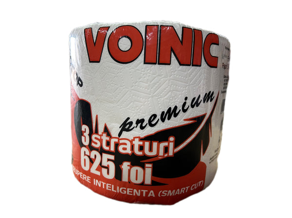 Prosop EP 3-str 100 m (625 foi) Premium