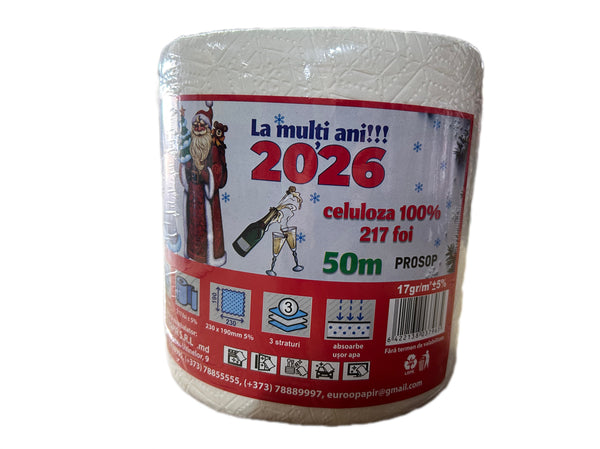 Prosop EP 3-str 50 m (217 foi)
