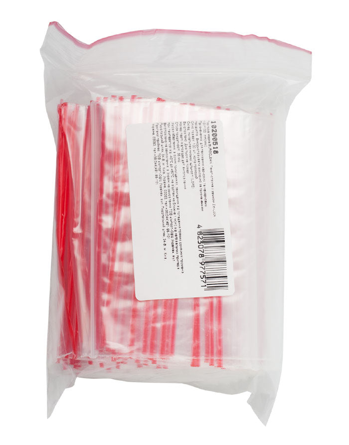 Pungi ZIP 100*100 set/100