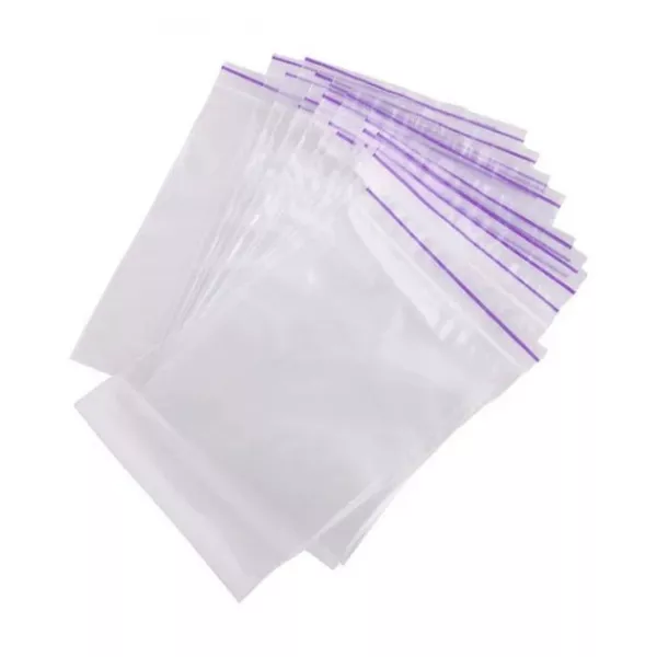 Pungi ZIP 250*350 set/100