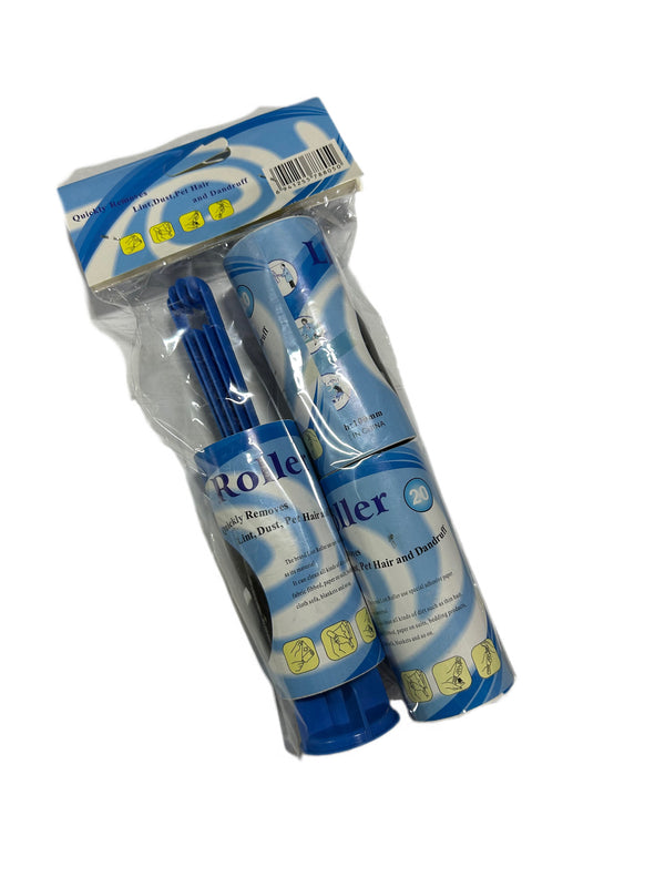 Role adezive pu curata 20pcs