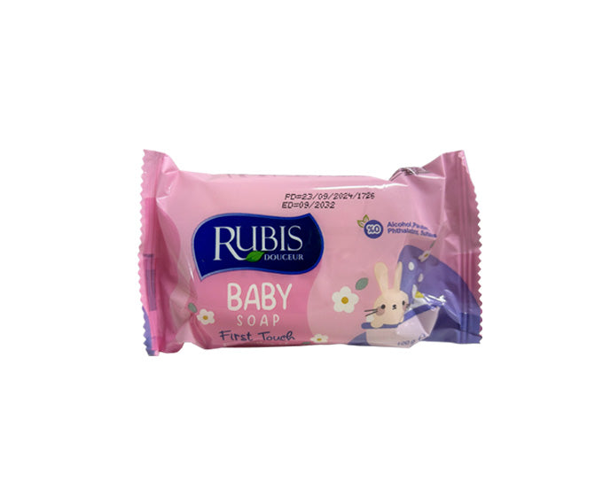 Rubis sapun de toaleta 100gr Baby