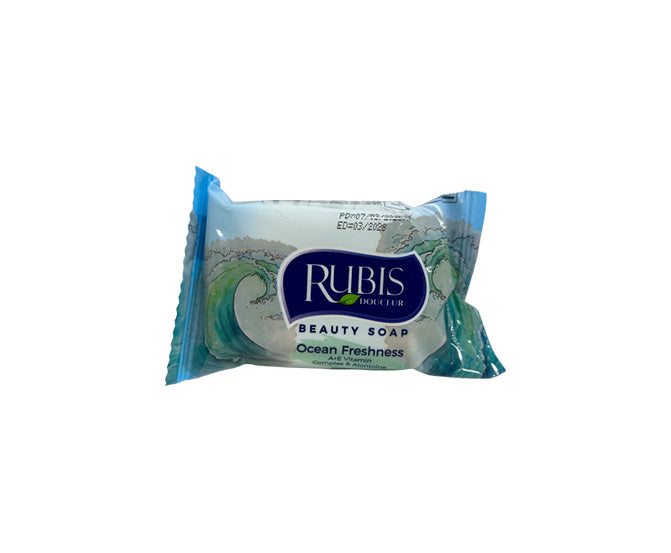 Rubis sapun de toaleta 100gr Ocean Freshness A+E Vitamin