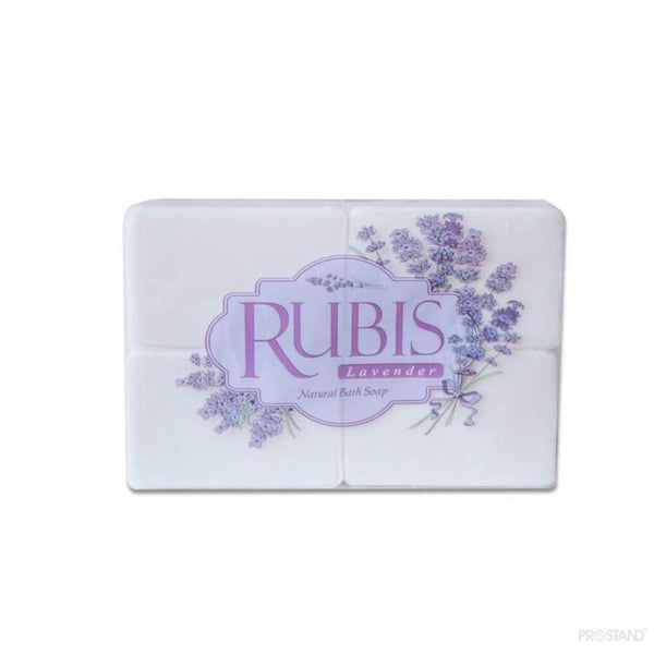 Rubis sapun universal l 4*150gr (Lavander)