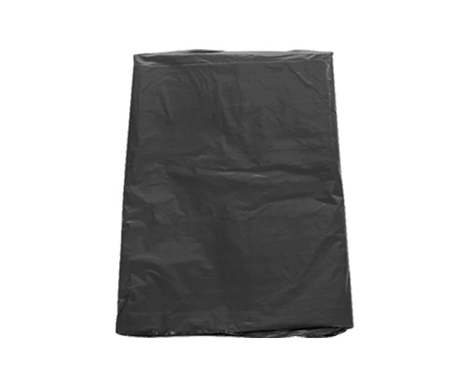 SACI polietilen 52*82 Negru (40 kg)