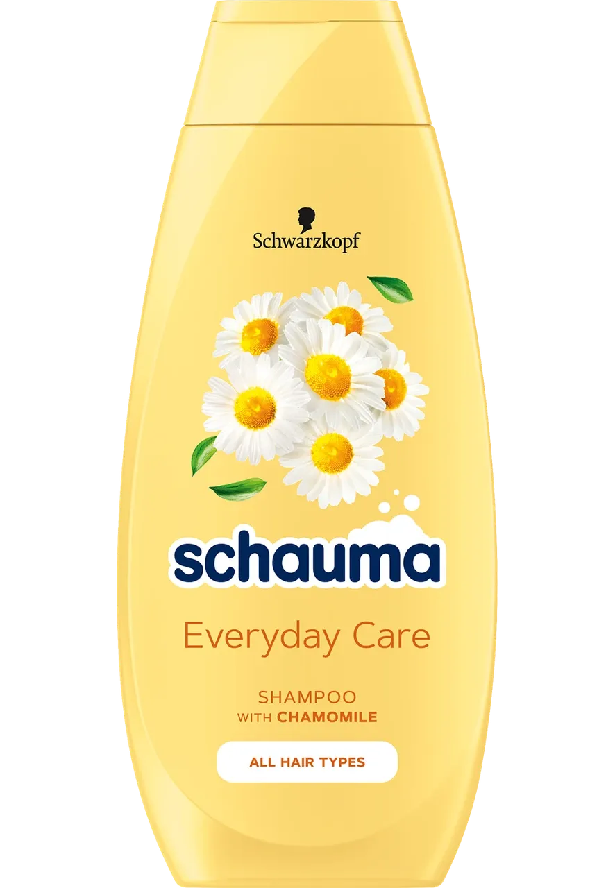 SHAUMA 400ml Musetel