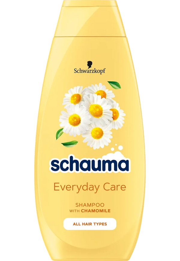 SHAUMA 400ml Musetel