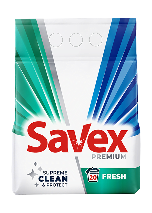 Savex 2kg automat "universal"