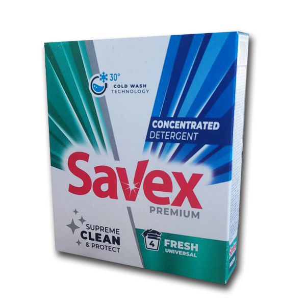 Savex 320gr automat "universal"