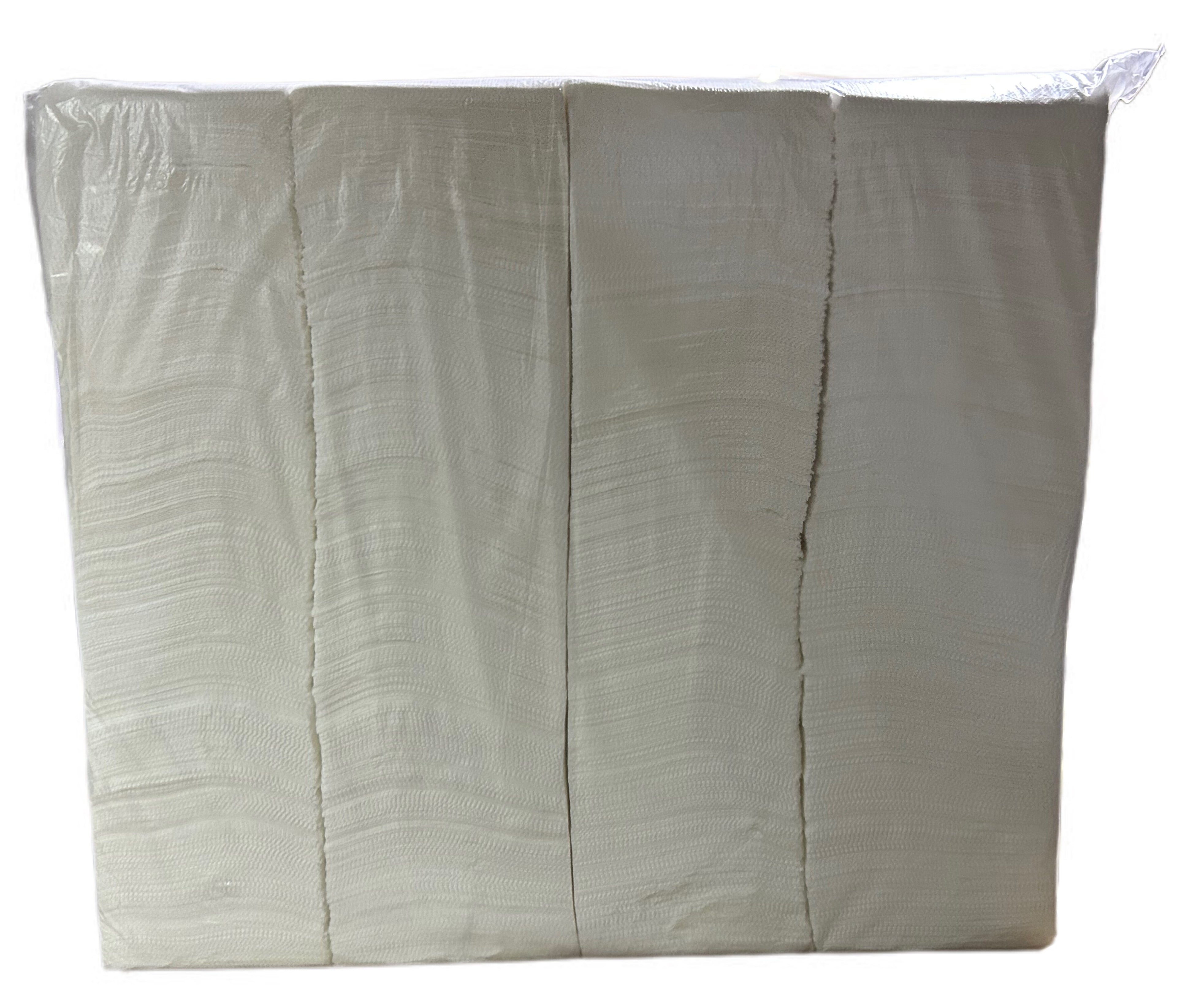 Servetele 24*24 2000 buc alb