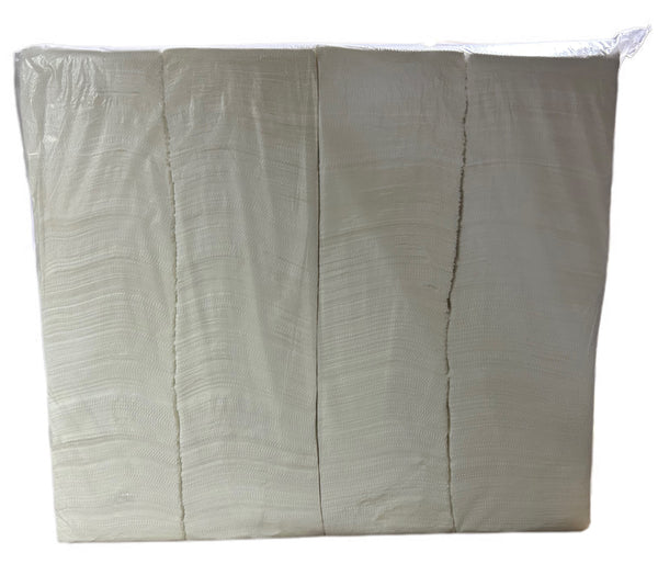 Servetele 24*24 2000 buc alb