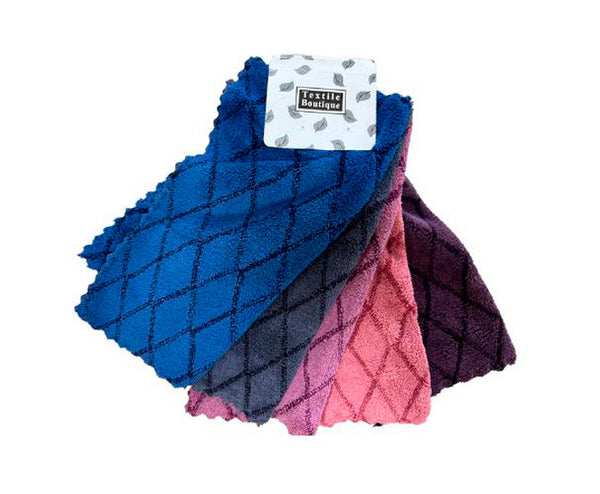 Set Prosop bucatarie (set 5 ) (WG30) 30X30