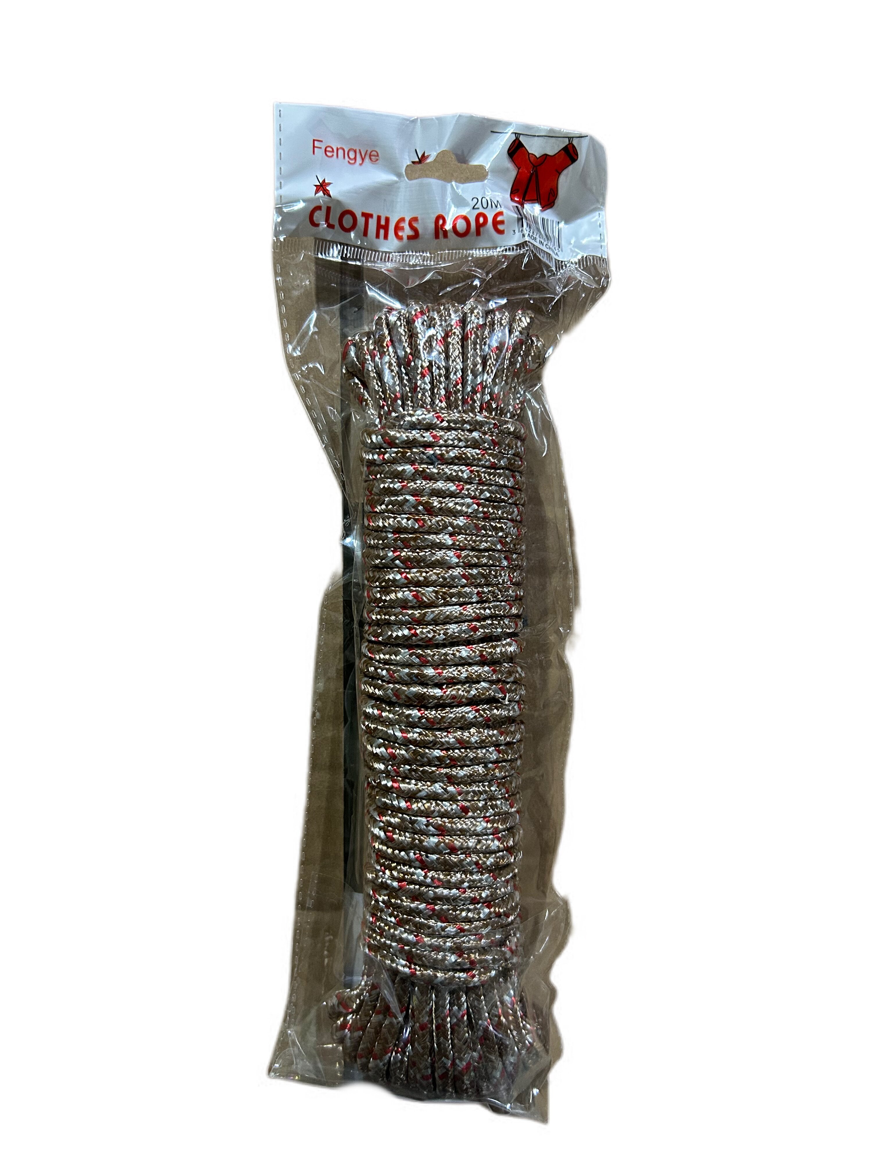 Sfori sintetica copmbinate 20 m