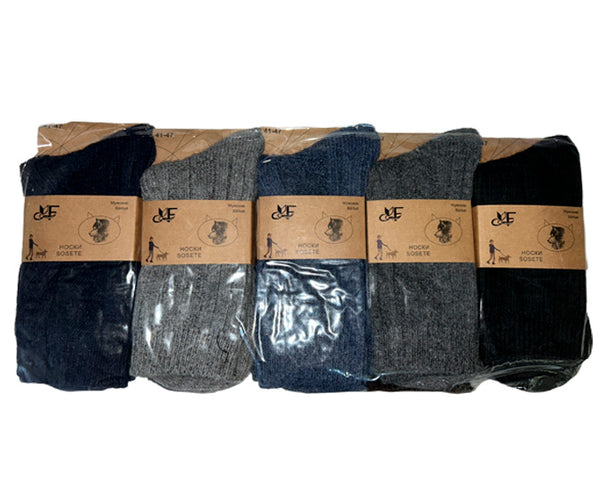 Sosete Barbati (41-44) FAS2 (set10 buc)