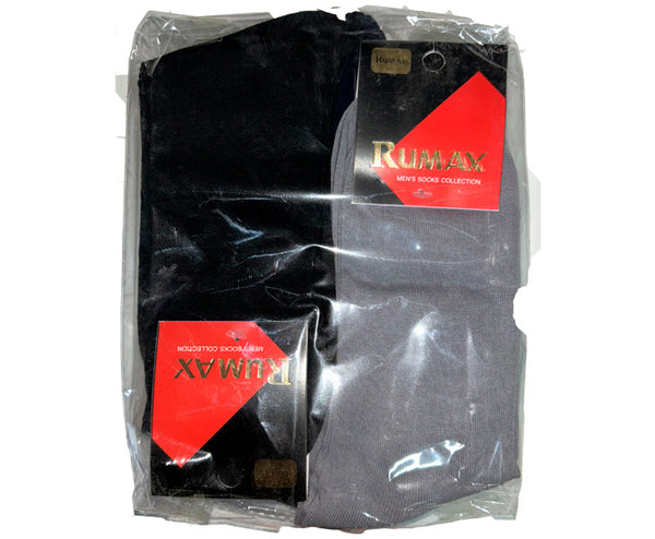 Sosete Barbati (41-44) Rumax-1 (set 12 buc)