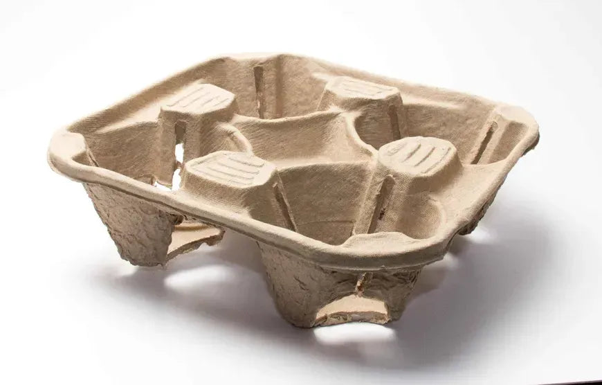 Support p/u 4 pahare