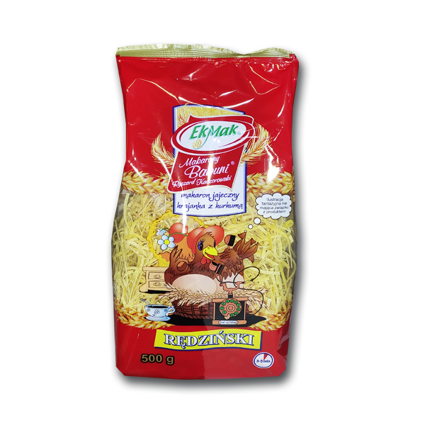 Taietei cu ou EK-MAK 500 gr nr.191