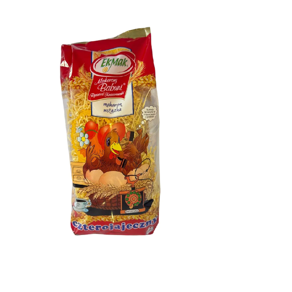 Taietei cu ou EK-MAK 500 gr nr.192