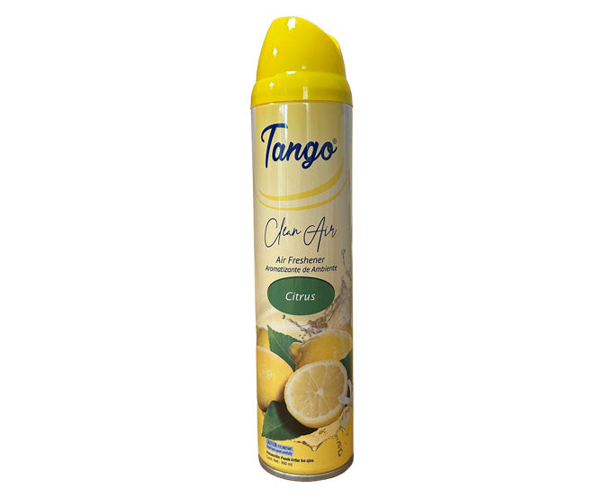 Tango Deodorant aer 300ml Citrus