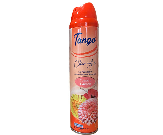 Tango Deodorant aer 300ml Country Garden