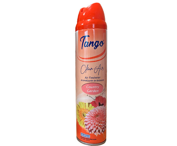 Tango Deodorant aer 300ml Country Garden