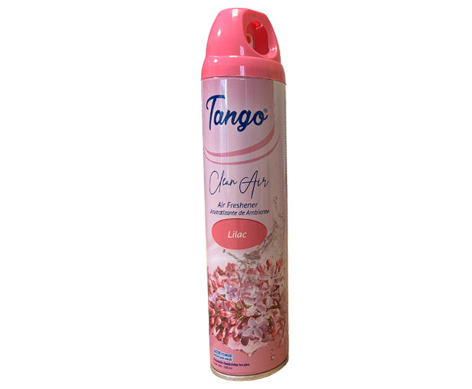 Tango Deodorant aer 300ml Lilac