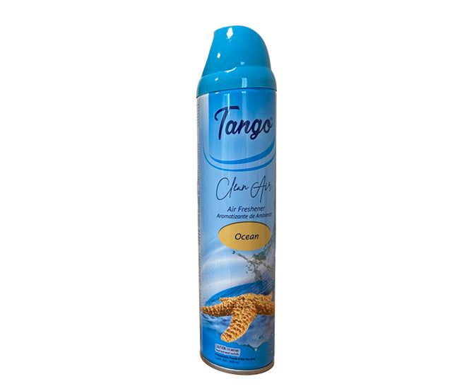 Tango Deodorant aer 300ml Ocean