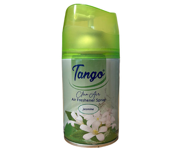Tango Rezerva odorizant automatic 250ml Jasmine