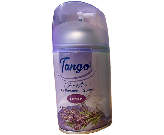 Tango Rezerva odorizant automatic 250ml Lavender