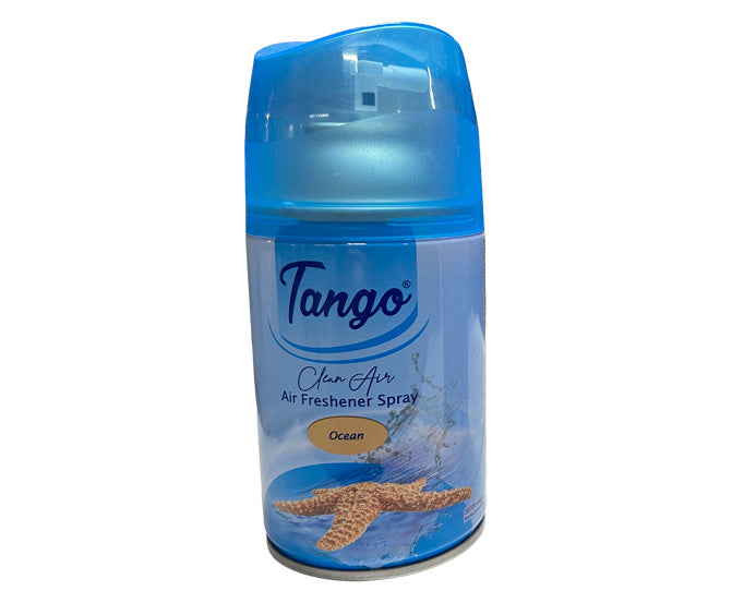 Tango Rezerva odorizant automatic 250ml Ocean Breeze