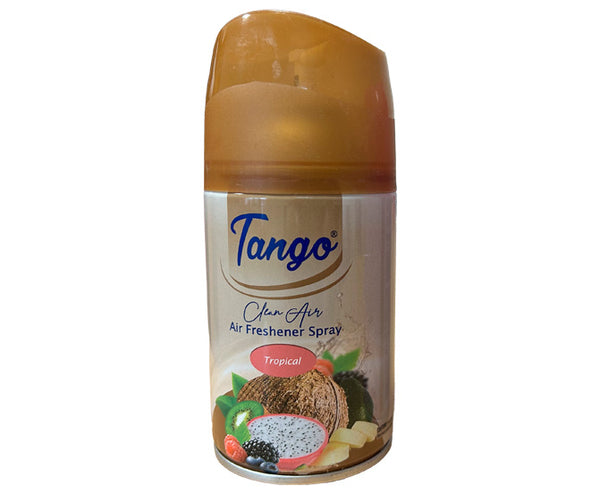 Tango Rezerva odorizant automatic 250ml Tropical