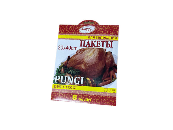 Termo punga p/u copt