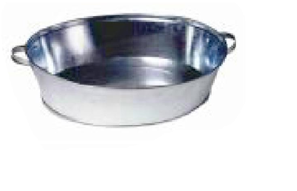 ZINK LEGHEAN OVAL 27L