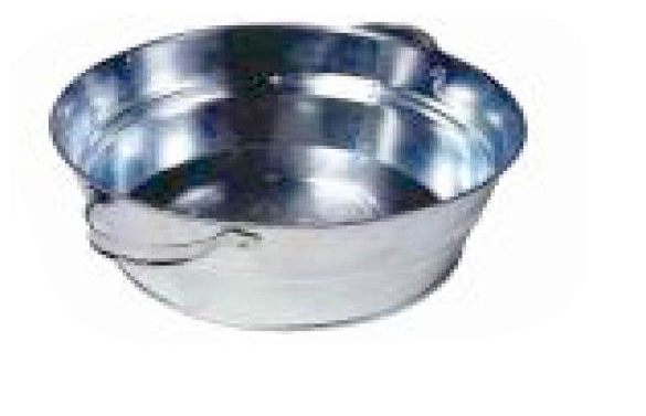 ZINK LEGHEAN ROTUND 13L